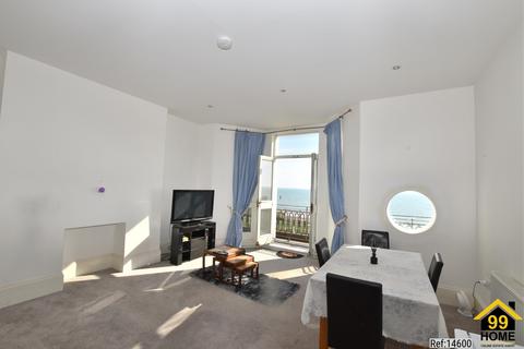 2 bedroom apartment for sale, St Leonards on Sea, St. Leonards-on-Sea, East Sussex, TN38