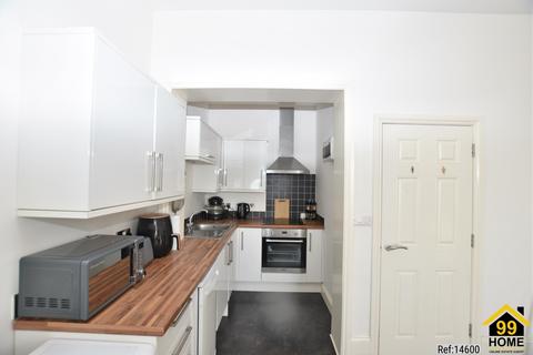 2 bedroom apartment for sale, St Leonards on Sea, St. Leonards-on-Sea, East Sussex, TN38