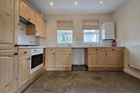 2 bedroom apartment for sale, Marlen Court, Bideford