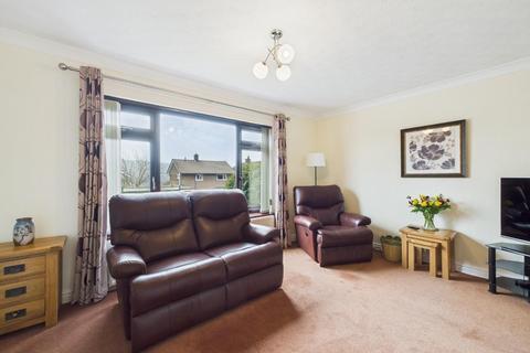 3 bedroom detached house for sale, The Close, Matlock DE4