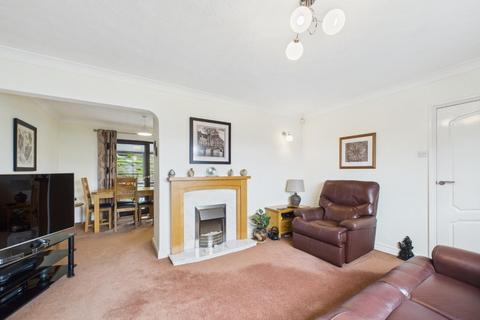 3 bedroom detached house for sale, The Close, Matlock DE4