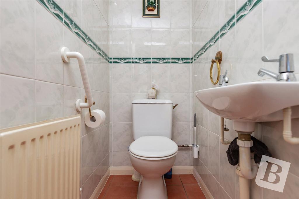 Cloakroom