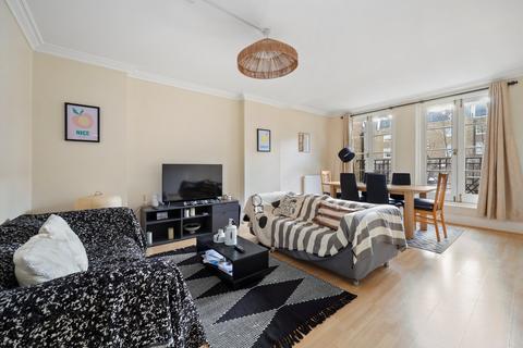 3 bedroom flat to rent, Albany Street, Regents Park, London