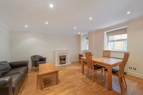 1 bedroom flat to rent, Aria House, 5-15 Newton Street, London