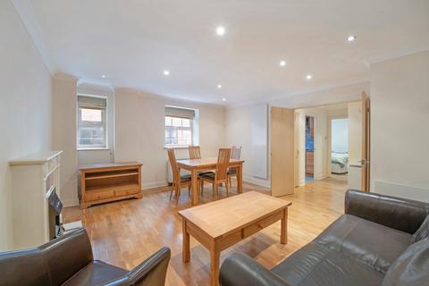 1 bedroom flat to rent, Aria House, 5-15 Newton Street, London