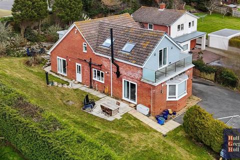 5 bedroom house for sale, Walrond Road., Swanage