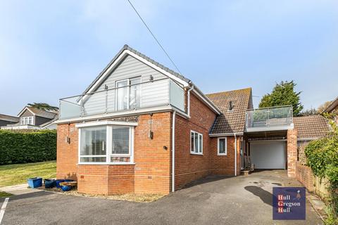 undefined, Walrond Road., Swanage