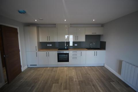 2 bedroom apartment to rent, Pelham Street, Mansfield