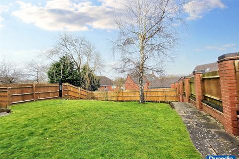 10 Brock Close, Rubery, Birmingham, B45 9AU
