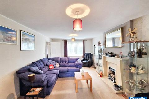10 Brock Close, Rubery, Birmingham, B45 9AU