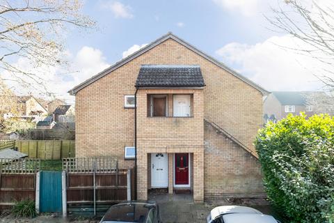 Studio for sale, Norris Close, Abingdon OX14