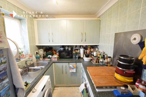 3 bedroom terraced house for sale, Marigold Avenue, Clacton-on-Sea