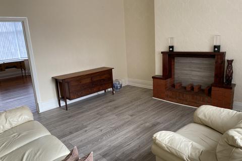 1 bedroom apartment to rent, Cleveland Road, Sunderland, SR4 7JP