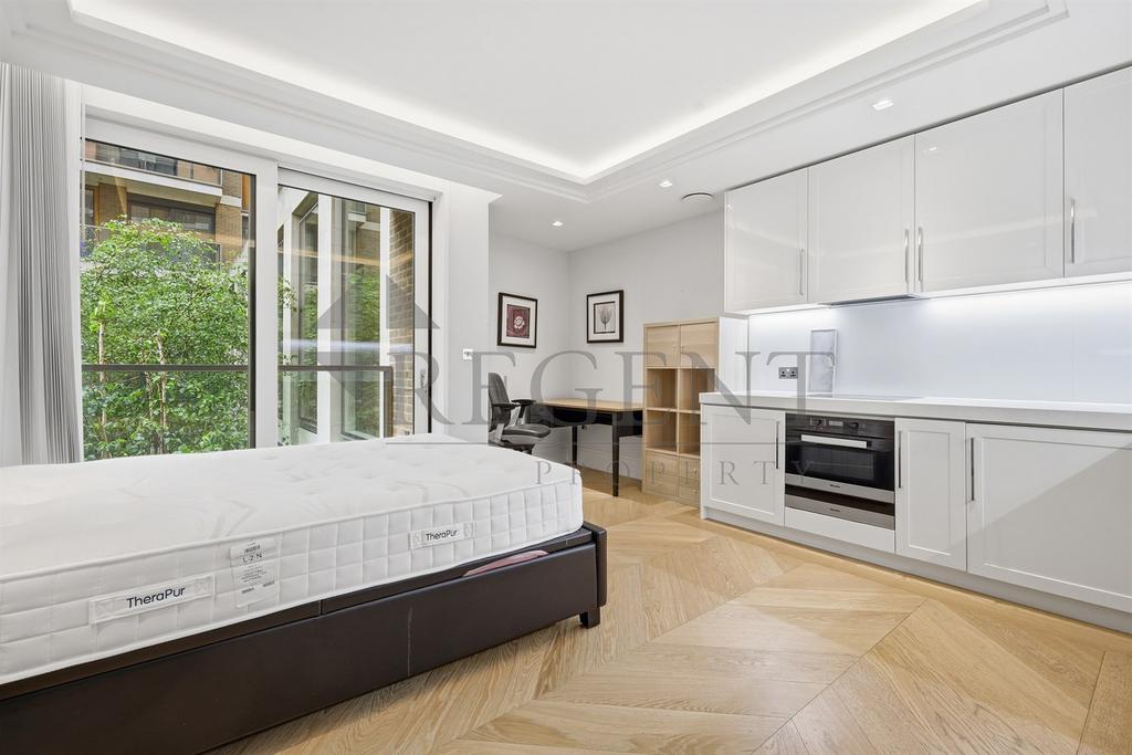 Studio to rent