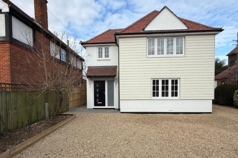 4 bedroom detached house for sale, Luton Avenue, Broadstairs CT10