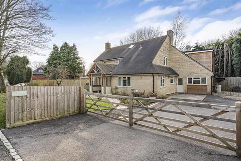 4 bedroom detached house for sale, The Spinney, Launton