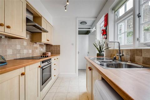 2 bedroom terraced house to rent, St. Peters Grove, Hammersmith, London