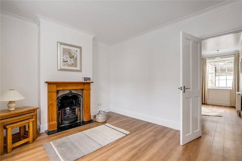 2 bedroom terraced house to rent, St. Peters Grove, Hammersmith, London