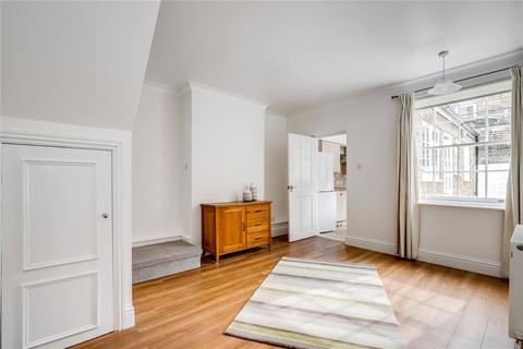 2 bedroom terraced house to rent, St. Peters Grove, Hammersmith, London