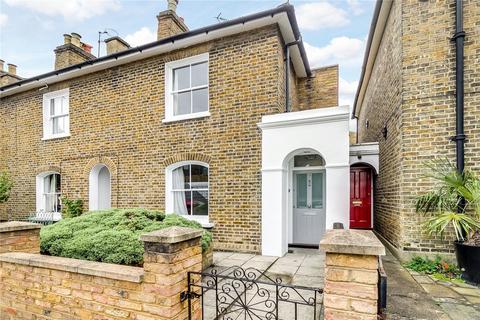 undefined, St. Peters Grove, Hammersmith, London
