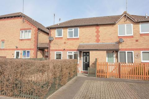 1 bedroom semi-detached house for sale, Broome Way, Banbury