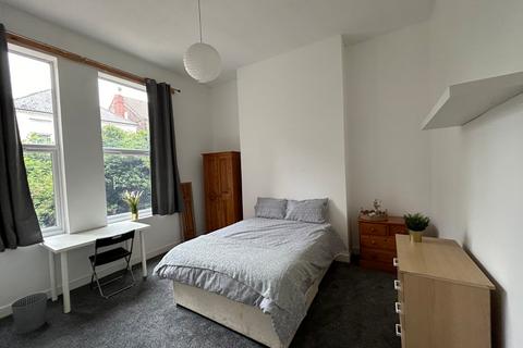 undefined, Burns Street, Arboretum, Nottingham, NG7