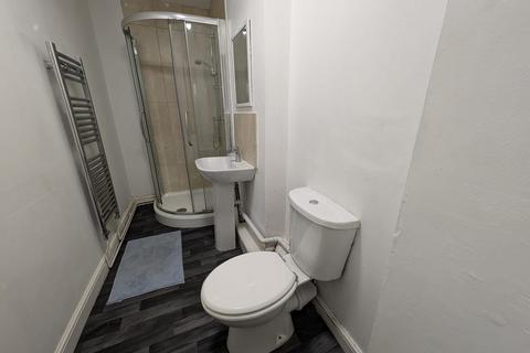 undefined, Burns Street, Arboretum, Nottingham, NG7