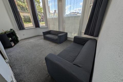undefined, Burns Street, Arboretum, Nottingham, NG7