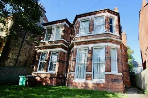 undefined, Burns Street, Arboretum, Nottingham, NG7