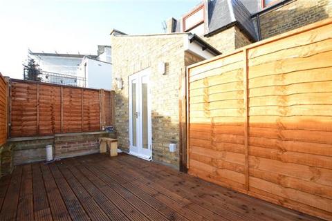 2 bedroom apartment to rent, Old York Road, Wandsworth, SW18