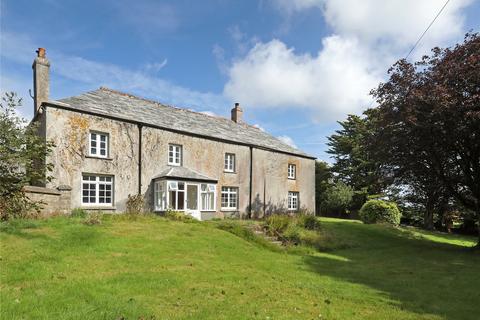 Farm for sale, North Tamerton, Cornwall EX22