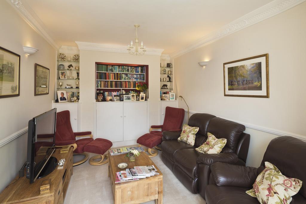 Saville House
