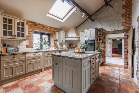 4 bedroom barn conversion for sale, Peddars Way, Holme Next The Sea, PE36