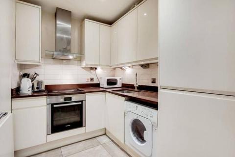 1 bedroom flat to rent, Upper Berkeley Street, London, W1H