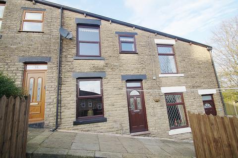 2 bedroom terraced house to rent, Saxon Street, Mossley OL5