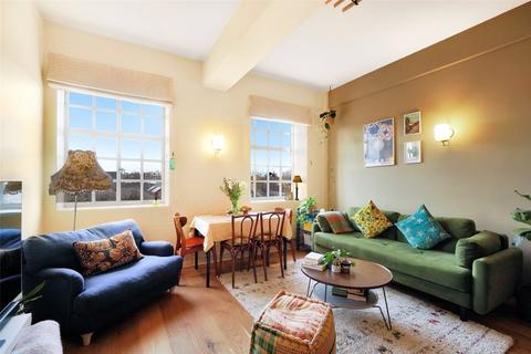 1 bedroom apartment for sale, Beaux Arts Building, Manor Gardens, London, N7