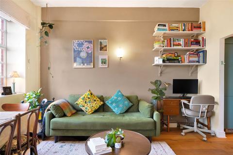 1 bedroom apartment for sale, Beaux Arts Building, Manor Gardens, London, N7