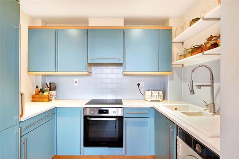 1 bedroom apartment for sale, Beaux Arts Building, Manor Gardens, London, N7