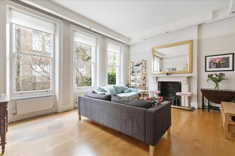 3 bedroom apartment for sale, Barton Road, West Kensington, London, W14