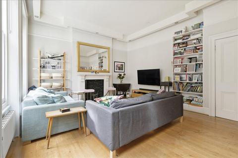 3 bedroom apartment for sale, Barton Road, West Kensington, London, W14