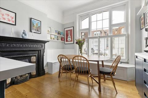 3 bedroom apartment for sale, Barton Road, West Kensington, London, W14