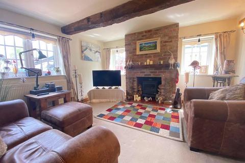 55 Doles Lane, Findern, Derby, DE65 6BA