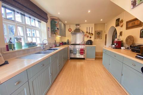 55 Doles Lane, Findern, Derby, DE65 6BA