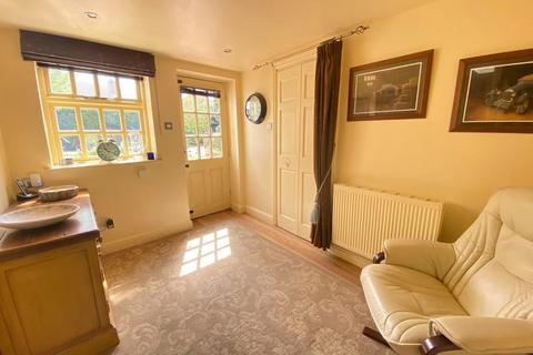 55 Doles Lane, Findern, Derby, DE65 6BA