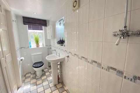 55 Doles Lane, Findern, Derby, DE65 6BA