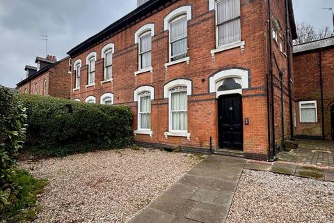 1 bedroom flat to rent, York Road, Birmingham B16