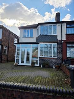 3 bedroom semi-detached house for sale, Bromford Road, Birmingham B36