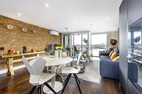 2 bedroom apartment for sale, Wapping High Street, London E1W