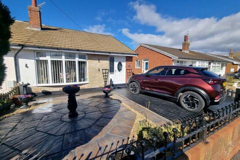 2 bedroom semi-detached bungalow for sale, Pinewood Avenue, Poulton le Fylde FY6