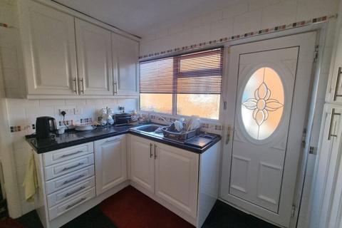 2 bedroom semi-detached bungalow for sale, Pinewood Avenue, Poulton le Fylde FY6